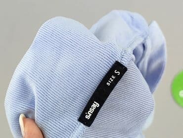 valento top quality: Sinsay, Women`s polo shirt, size S — 4