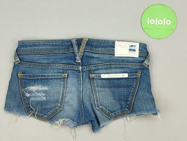 krótkie spodenki big star: Big Star, Szorty damskie, rozmiar M — 3