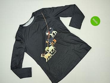 bluzki dalmatynczyk: T-shirt damski, rozmiar M — 2
