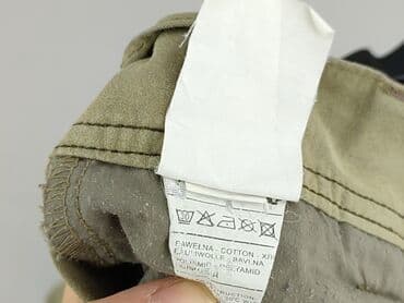 oreo majtki: Spodnie materiałowe damskie, rozmiar 2XL — 5