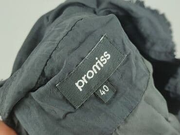 костюми жіночі класичні: Promiss, Піджак жіночий, розмір L — 4