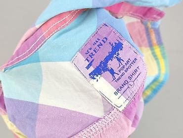 atari koszulka: NLY Trend, Koszula damska, rozmiar L — 4