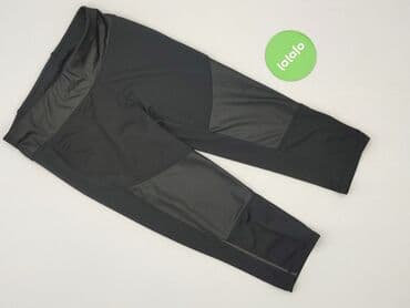 majtki cr7 damskie: Crivit, Legginsy Sportowe damskie, rozmiar S — 3