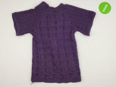 koszula nocna dla dziewczynki 110: Kardigan damski, rozmiar S — 3