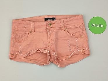 spodenki givenchy: Tally Weijl, Szorty damskie, rozmiar L — 2