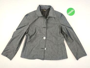 Lightweight jackets: Women`s lightweight jacket, size 3XL (EU 46) — 2
