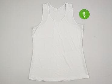 undershirt h: Top damski, rozmiar XL — 2