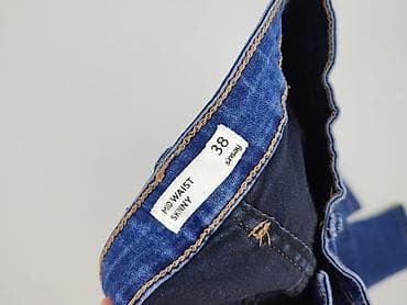 second hand sierakowice: Sinsay, Jeansy damskie, rozmiar M — 4