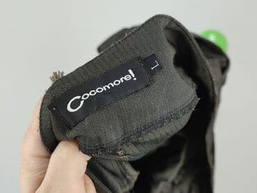 laczki ala crocs: Cocomore, Spodnie 3/4 damskie, rozmiar L — 4