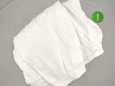 spodnie dresowe z napisami: Spodnie dresowe damskie, rozmiar S — 4