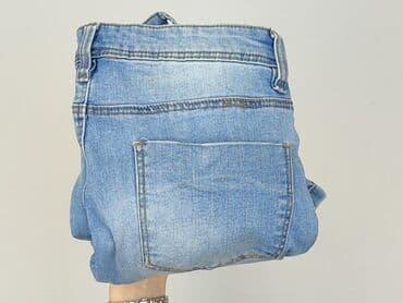 crop top coca cola: Cropp, Jeansy damskie, S — 6