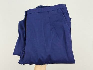 bluza medyczna: Spodnie materiałowe damskie, rozmiar S — 6