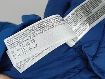 ccc buty ocieplane: 4F, Kurtka przejściowa damska, rozmiar S — 5