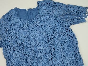 marynarka damska h: Women's blouse, size XL (EU 42) — 1
