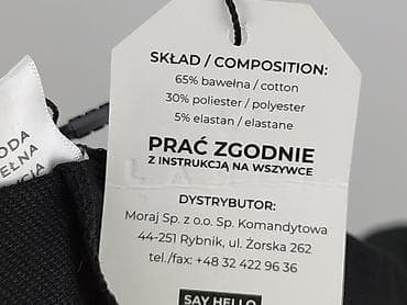 nike balmain: Moraj, Spodnie 3/4 damskie, rozmiar XL — 5