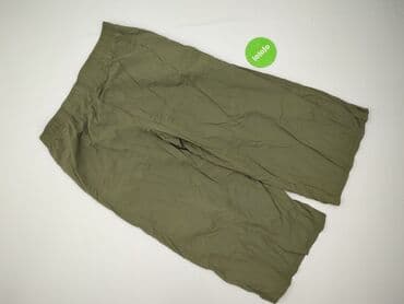 spodnie od piżamy damskie sinsay: Sinsay, Spodnie materiałowe damskie, rozmiar 2XL — 3