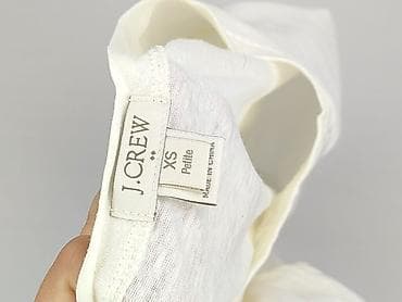 jo s: J.Crew, T-shirt damski, rozmiar XS — 4