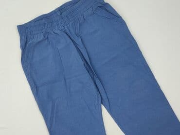 Spodnie 3/4 damskie, S