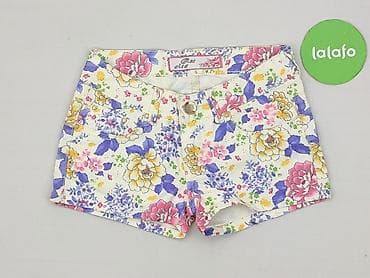 resalsa jeans: Szorty damskie, rozmiar 2XS — 2