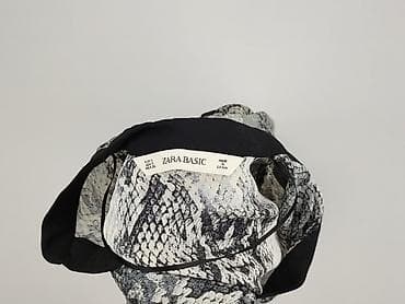 zebra obuwie: Zara, Bluzka damska, rozmiar S — 4