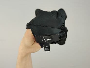 jedwabne bluzki wieczorowe: Express, Жіноча блуза, M — 4