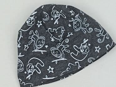 krotkie skarpety reserved: Hat, condition - Perfect — 1