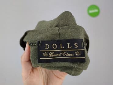 koszulka z laleczka czaki: Dolls, T-shirt damski, rozmiar M — 4