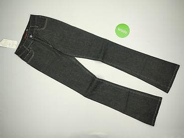 big star dresy: Jeansy damskie, rozmiar S — 2