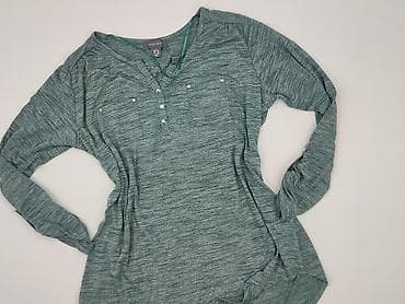 primark sweatshirt: Primark, Жіноча блуза, розмір L — 1