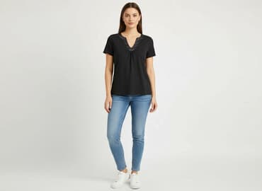 koszulki wojan team allegro: T-shirt damski, rozmiar S — 1