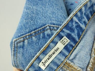 bershka шорти: Stradivarius, Szorty damskie, rozmiar XS — 5