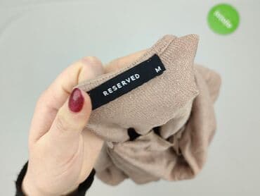 Koszule: Reserved, Bluzka damska, rozmiar M — 4
