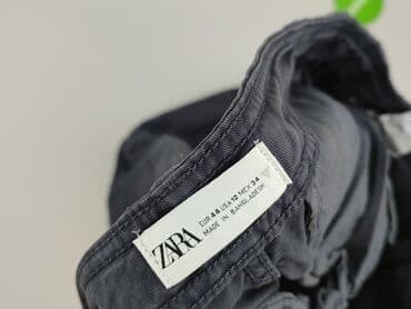 pull i bear bluza: Zara, Spodnie dla mężczyzn, rozmiar L — 4