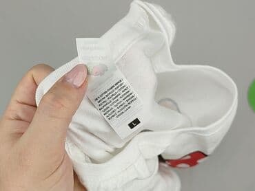 koszulka doze: Fruit Of The Loom, T-shirt damski, rozmiar L — 5