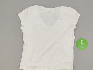 basic t shirty nike: TEX, T-shirt damski, XL — 4