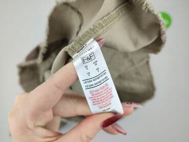 babylon kurtka: F&F, Kurtka damska, rozmiar M — 4