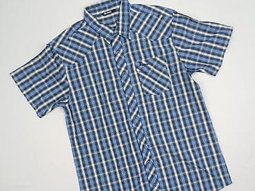 Shirt for men, size M