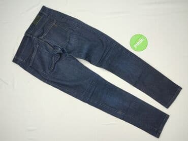 bootcut jeans: Big Star, Jeansy damskie, S — 3