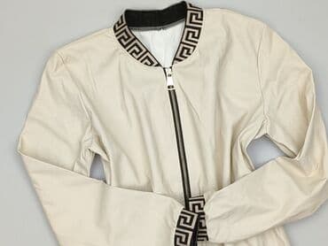 Жінкам: Куртка бомбер жіноча, M — 1