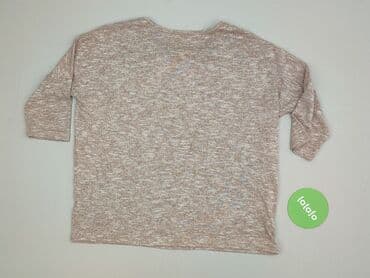 bluzki oversize opadające ramię: Bluzka damska, rozmiar XL — 4