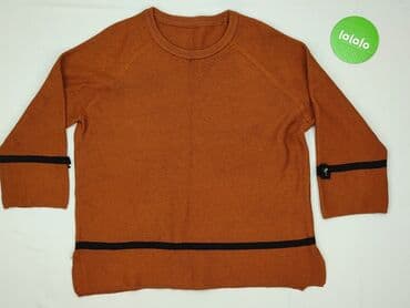 Kobiety: Sweter damski, rozmiar L — 3