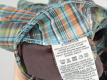 spódnica patchwork: Spódnica damska, rozmiar S — 5