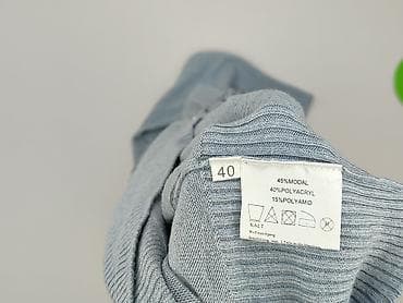 sweter od c: Sweter damski, rozmiar M — 4