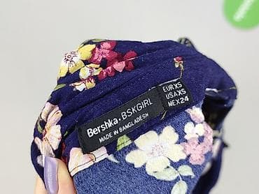 body pull bear: Bershka, Сорочка жіноча, розмір XS — 4