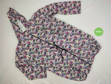 bluzy z wojan team: Woman Collection, Bluza z kapturem damska, rozmiar 4XL — 2