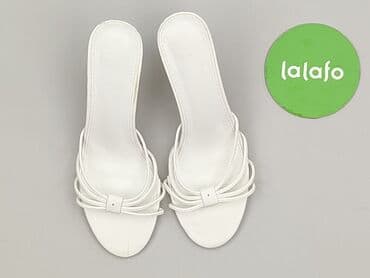 klapki dior born2be: Klapki damskie, 39 — 2