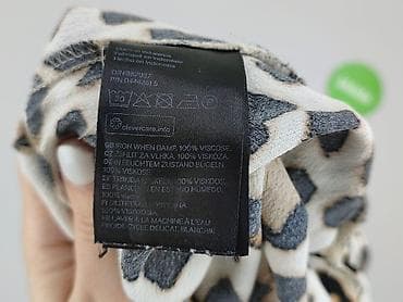 legginsy zebra: Leopard, Bluzka damska, rozmiar L — 5