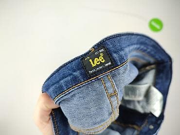 pull and bear cargo: Lee, Джинси для чоловіків, розмір M — 7