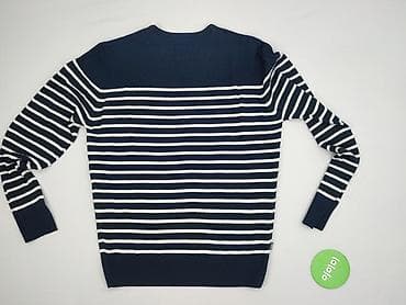 Swetry: Terranova, Sweter dla mężczyzn, rozmiar L — 3