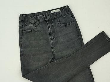 clothes diamond: Spodnie jeansowe, 365 Kids, 13 lat, 158, stan - Bardzo dobry — 1